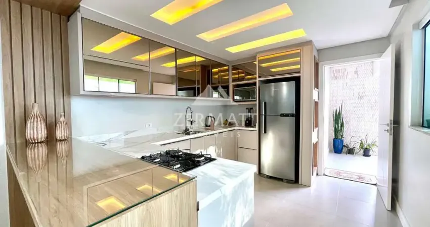 Casa com 3 quartos para alugar na Vila Itoupava, Blumenau 