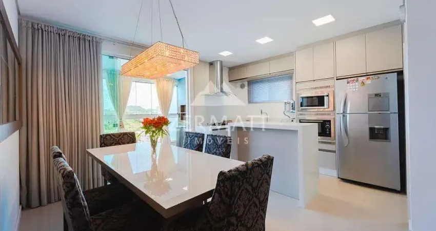 Apartamento com 3 quartos para alugar no Itoupava Norte, Blumenau 