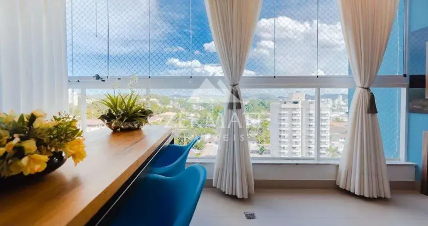 Apartamento com 3 quartos para alugar no Itoupava Norte, Blumenau 