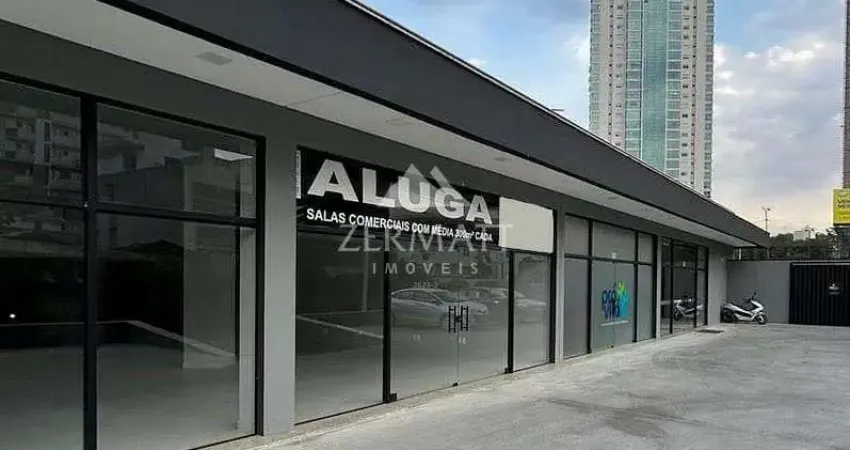Ponto comercial para alugar no Centro, Blumenau 