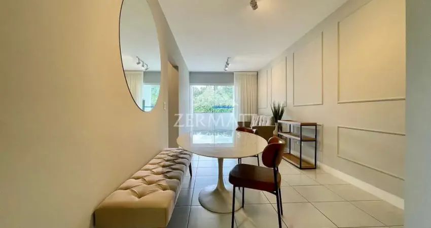 Apartamento com 2 quartos para alugar no Velha, Blumenau 