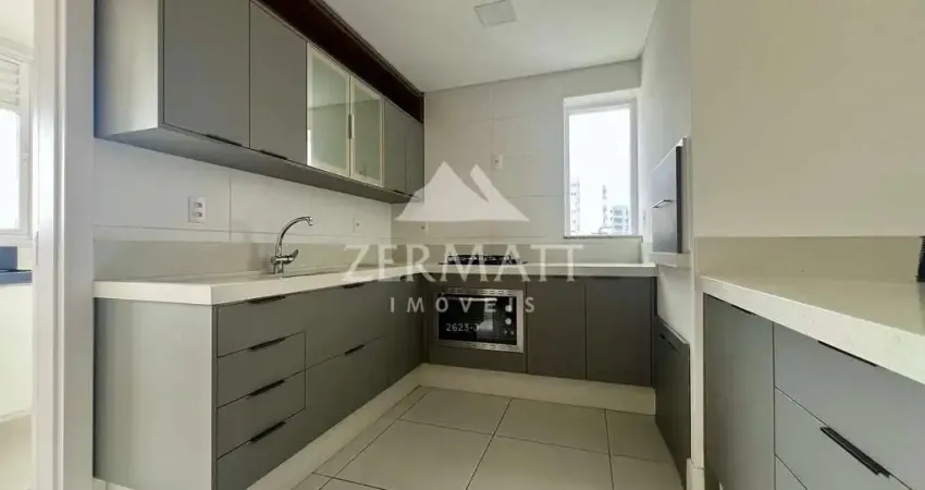 Apartamento com 3 quartos para alugar no Ponta Aguda, Blumenau