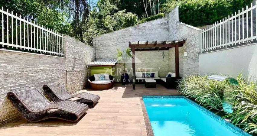 Casa com 3 quartos à venda no Velha, Blumenau 