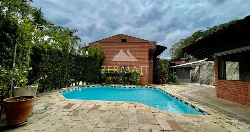 Casa comercial para alugar no Centro, Blumenau 