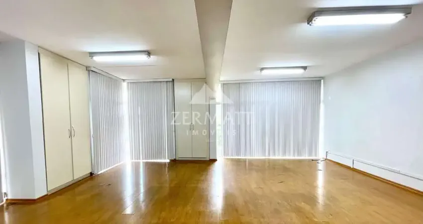 Sala comercial com 3 salas para alugar no Centro, Blumenau 