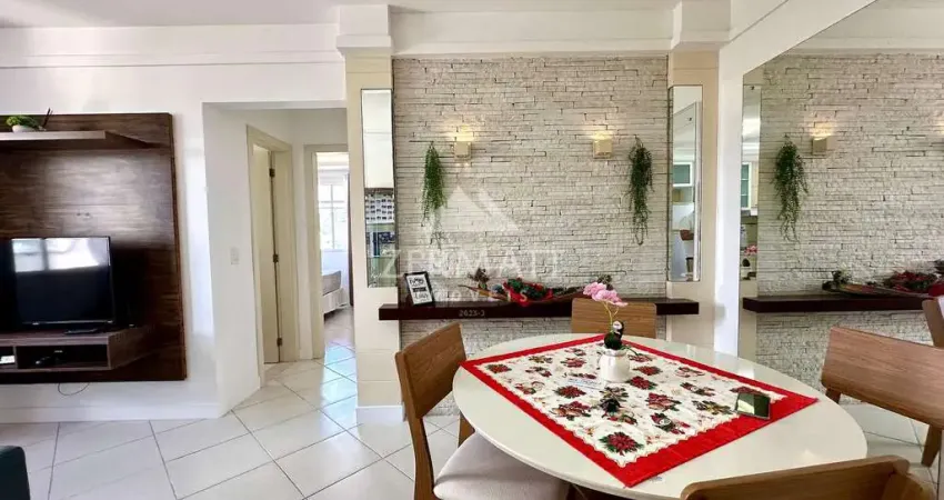 Apartamento com 2 quartos para alugar na Vila Nova, Blumenau