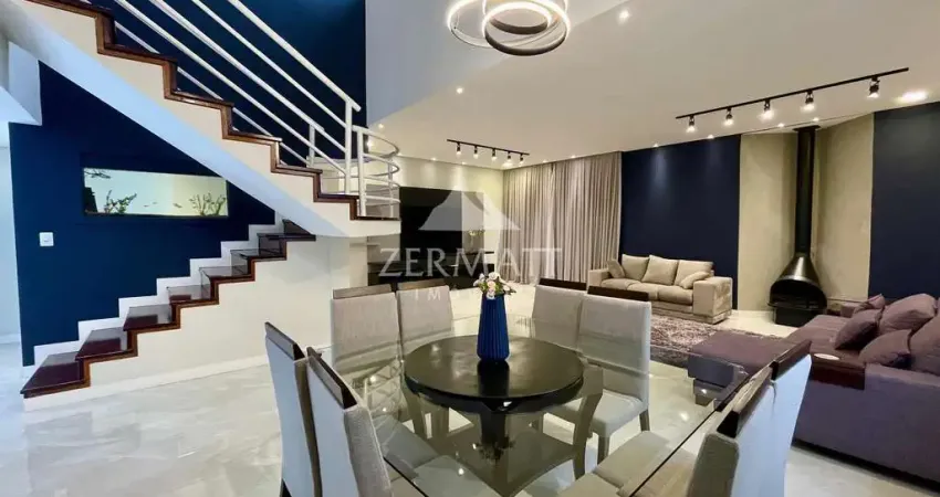 Casa em condomínio fechado com 4 quartos para alugar no Vorstadt, Blumenau