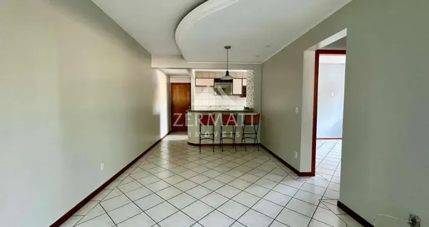 Apartamento com 2 quartos para alugar na Vila Nova, Blumenau