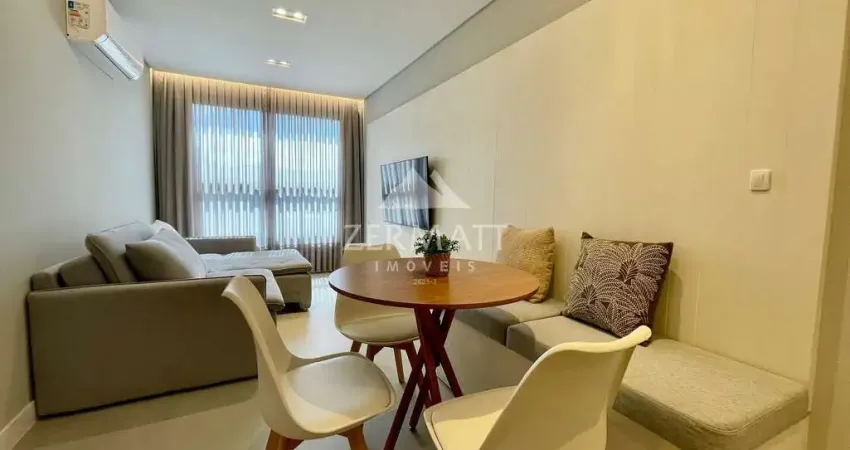 Apartamento com 2 quartos para alugar no Centro, Blumenau