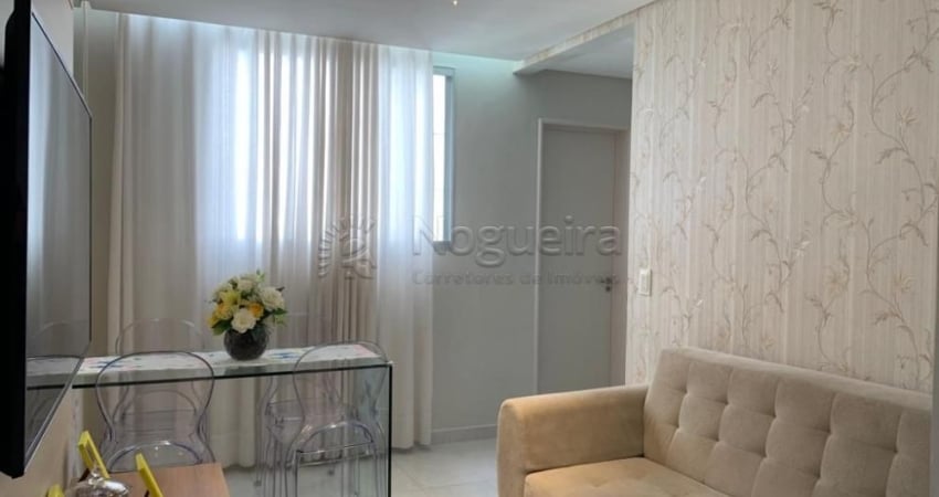 Apartamento Pronto para Morar Res. Vila Natal Edf. Vila das Macieiras Jaboatão