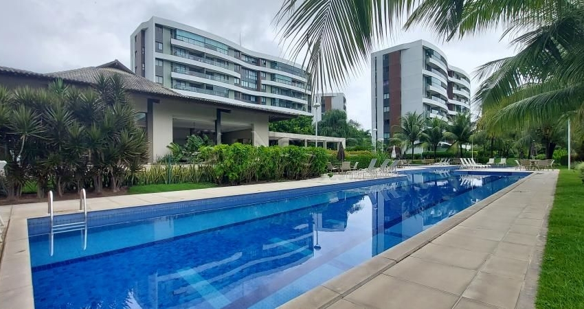 Apartamento para Venda com 3 Quartos Cond. Terraço Laguna  2 Vagas de Garagem coberta na Reserva do Paiva