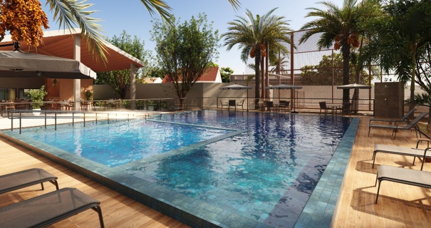 Compre seu Apartamento no Vale do Capibaribe com Entrada Facilitada em 36x Bairro da Várzea no Recife