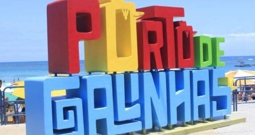 Breve Lançamento na Estrada de Porto de Galinhas!  Apartamentos Tipo Flats Studio 1,2,3 e 4 Quartos Cadastre-se