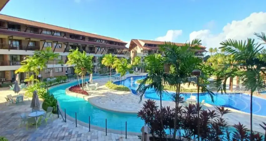 Apartamento 2 quartos, Oka Beach Residence em Muro Alto