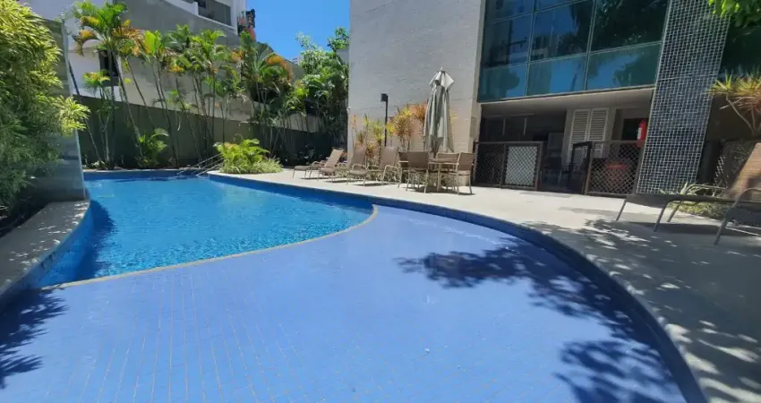 Boa viagem | aluguel com taxas! zero surpresa. zero complicação.