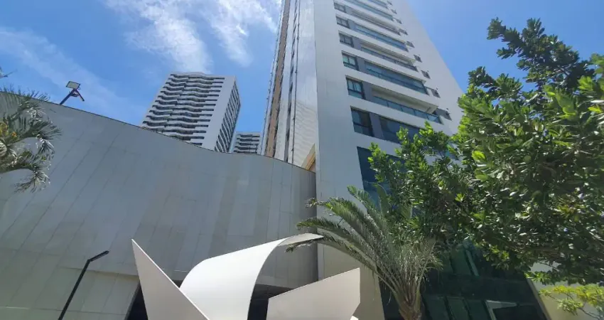 Apartamento com 3 quartos para alugar no Boa Viagem