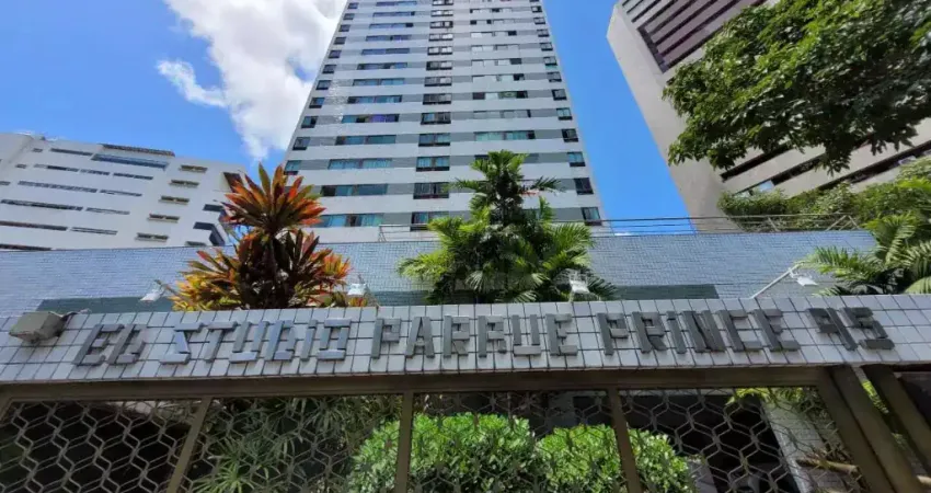 Apartamento com 1 quarto para alugar no Graças