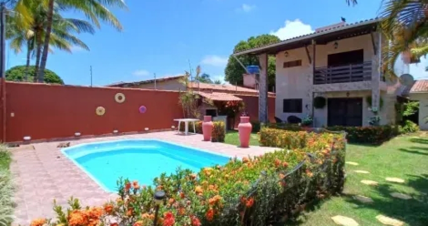 Casa Duplex proximo a praia de Tamandaré mobiliada, 3 quartos em Tamandaré - PE