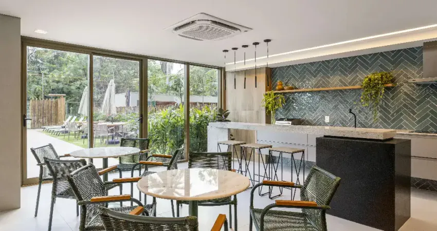 Apartamento 2 quartos, 56m² com excelente área de lazer, próximo ao Caxangá Golf & Country Club. Pronto para morar! (Ultimas Unidades)