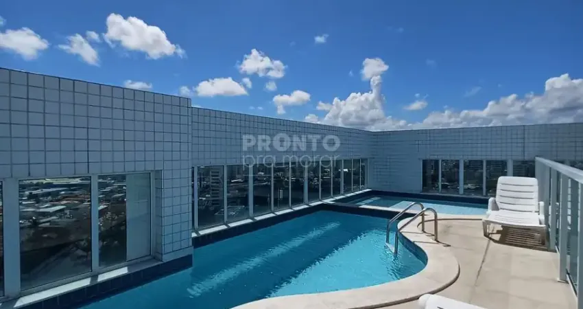 Apartamento com 3 quartos à venda na Rua Senador Fábio de Barros, 55, Madalena, Recife