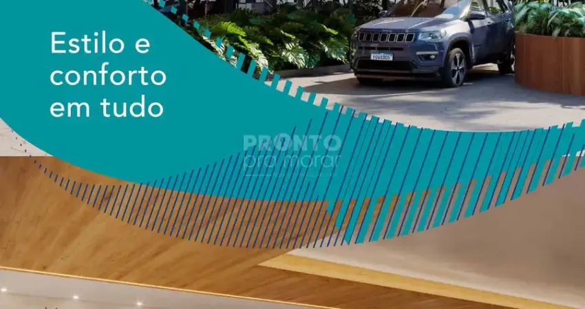 Flat com 1 quarto à venda na Rua Luiz H. Cavalcante, 325, Praia de Antunes, Maragogi