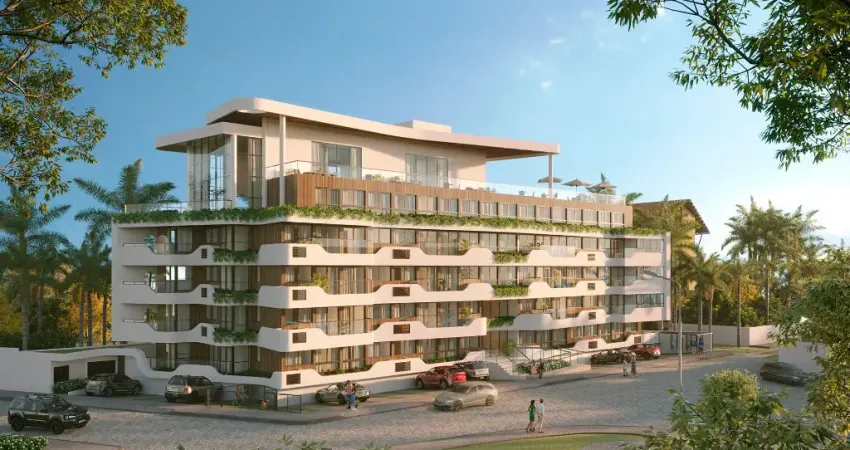 :  ️ rentabilidade garantida e valorização em porto de galinhas!