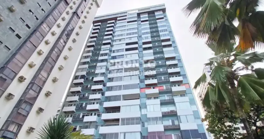 Apartamento à venda na avenida boa viagem – localização privilegiada