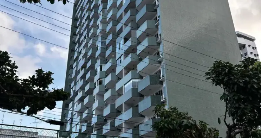 Apartamento com 3 quartos à venda na Rua Desembargador João Paes, 737, Boa Viagem, Recife