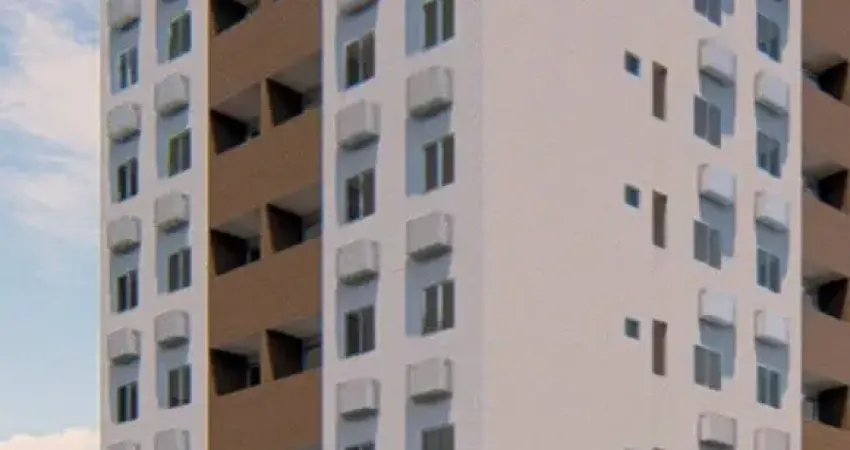 Piedade,  pronto para morar, 45 m², varanda,  2 quartos, 1 wc, 1 vaga, piscina, churrasqueira.