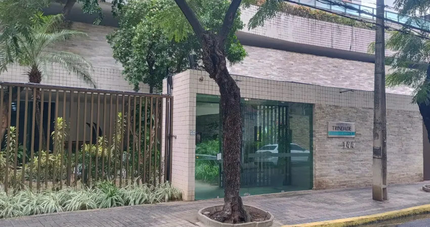 Venda apartamento no bairro de casa amarela 74,50m²! excelente localização.