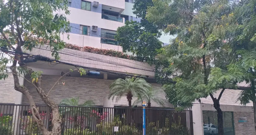 Venda apartamento no bairro de casa amarela 74,50m²! excelente localização.