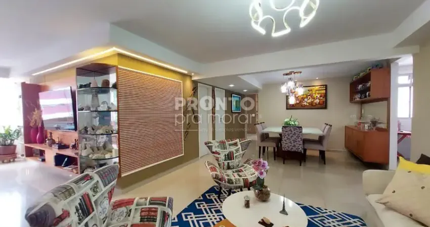 Apartamento com 3 quartos à venda na Rua Setúbal, 300, Boa Viagem, Recife