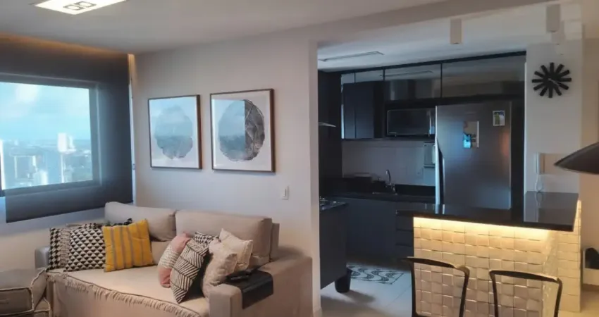 Apartamento com 2 quartos à venda na Rua Dois de Julho, 251, Santo Amaro, Recife