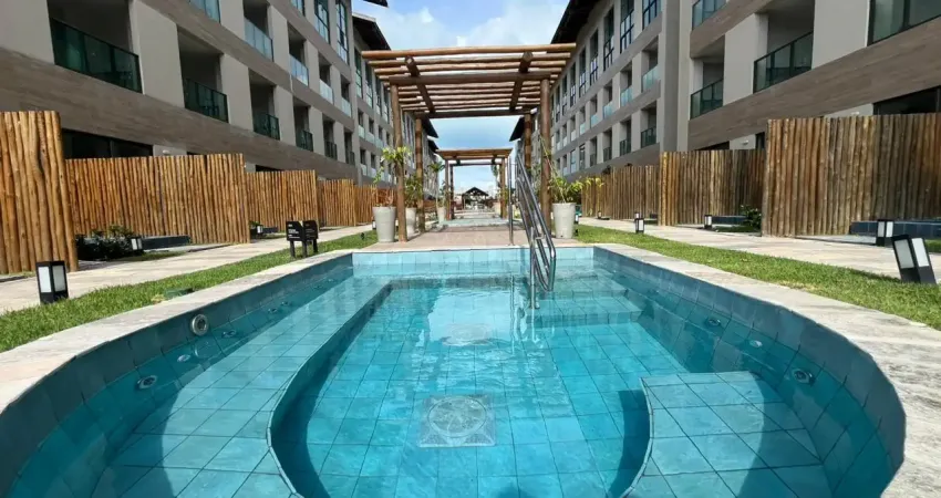 Max carneiros suítes: luxo, design e rentabilidade na praia de carneiros