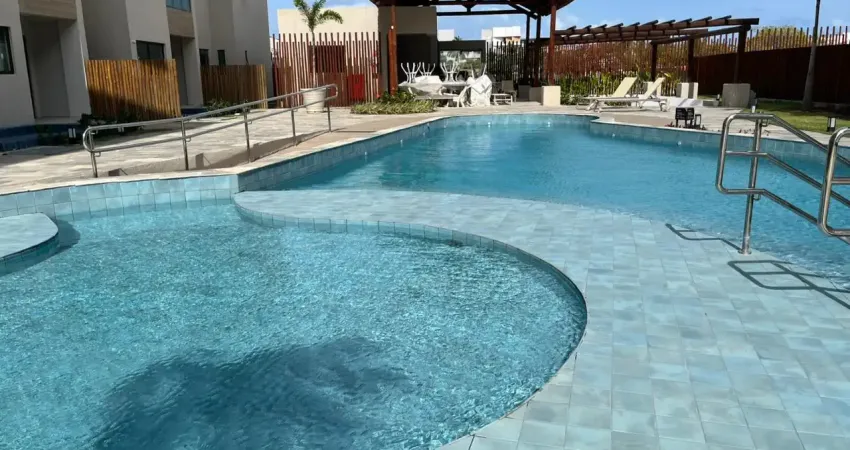 Max carneiros suítes: luxo, design e rentabilidade na praia de carneiros