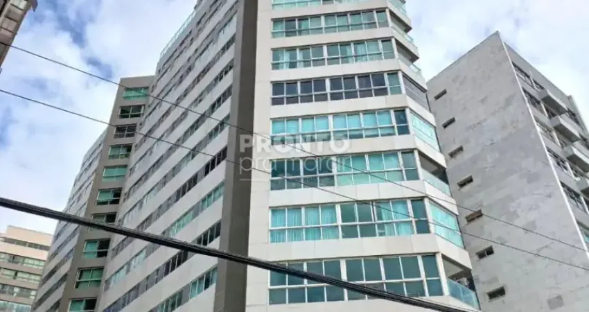 Apto  03 quartos 03 suites 160m² alto luco na baira mar de boa viagem