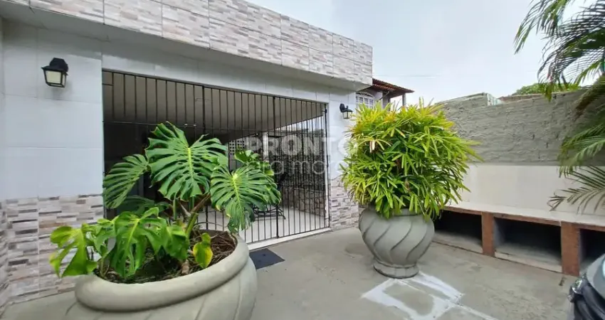 Excelente casa no bairro do janga, paulista - pe, 03 quartos, para venda!