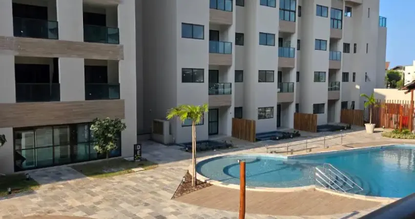 Oportunidade de flat à venda no max carneiros suítes 1 quarto mobiliado!