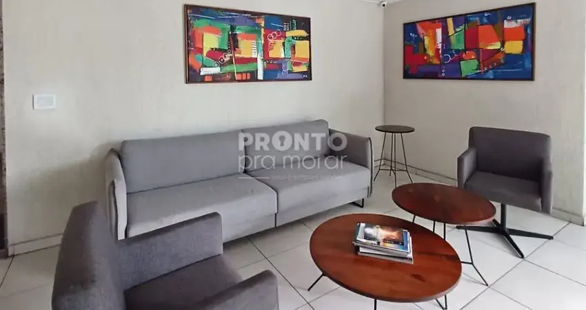 Imóvel para venda possui 39 metros quadrados com 1 quarto em casa amarela - recife - pe
