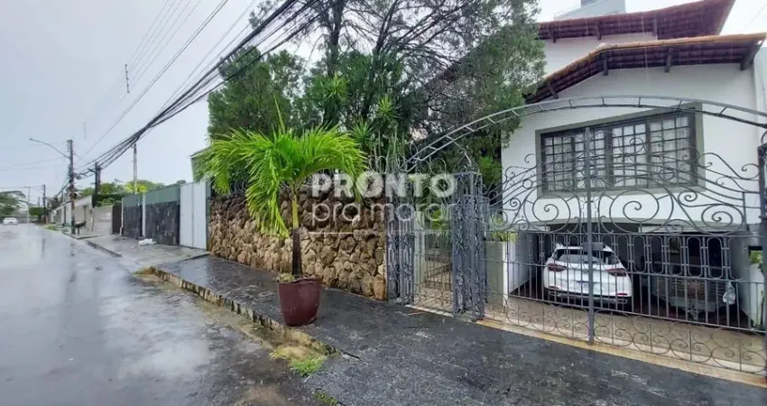 Excelente casa duplex localizada no prado com 550m². excelente casa duplex localizada no prado com 550m².