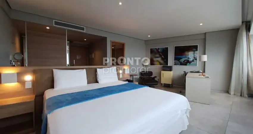 Rendimento 10/10: invista em vista mar na av. bernardo vieira de melo | studio paiva home stay | r$ 250 mil | alta demanda de aluguel!