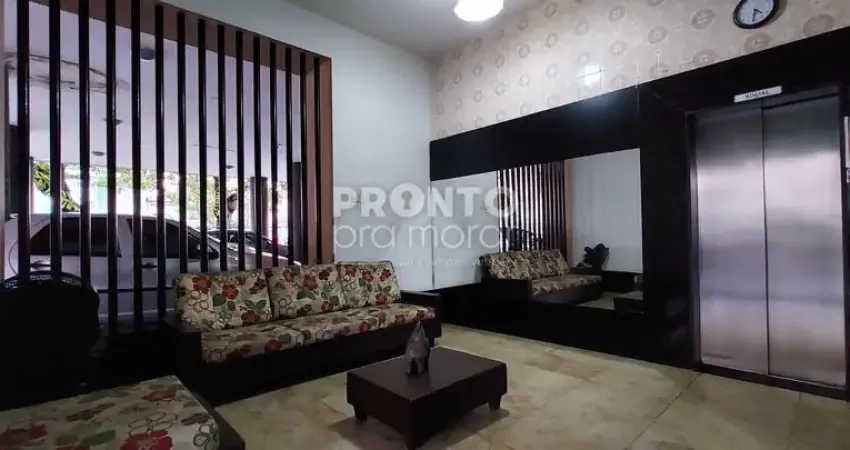 Apartamento à venda na conde da boa vista com 110 metros - localização privilegiada!