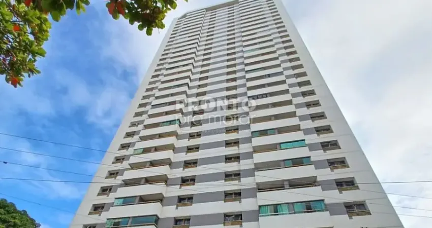 Excelente oportunidade em boa viagem!  conforto, praticidade e lazer em um só lugar.  com 79,75m² de área privativa.