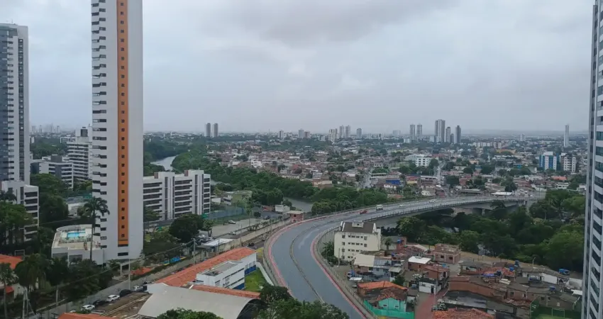 Seu novo estilo de vida de alto padrão espera por você no monteiro!