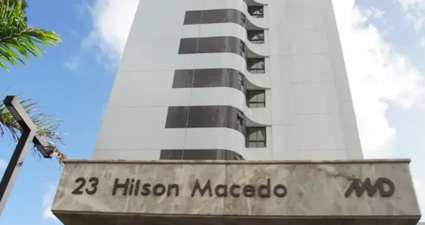 Apartamento com 4 quartos à venda na Rua de Apipucos, 23, Monteiro, Recife