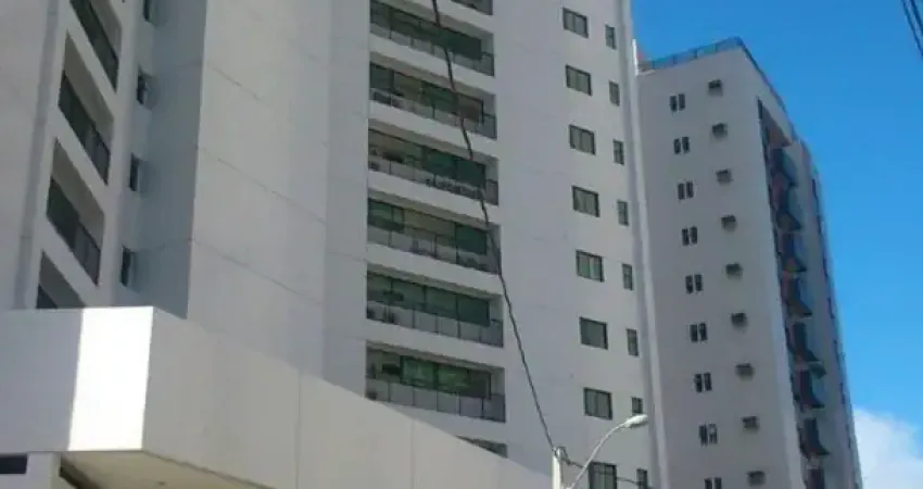 ️ locação exclusiva em boa viagem: seu apartamento mobiliado com tudo incluso!