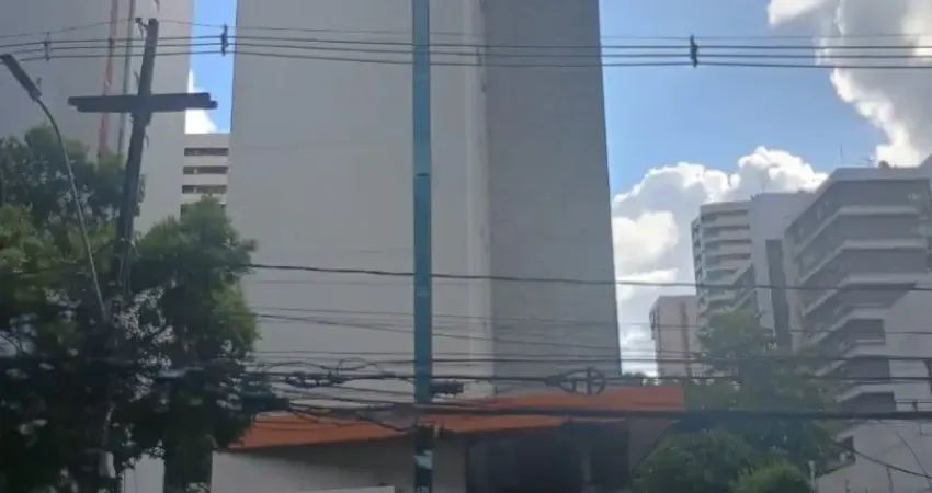 ️ seu novo flat mobiliado com lazer completo! aluguel com taxas inclusas!