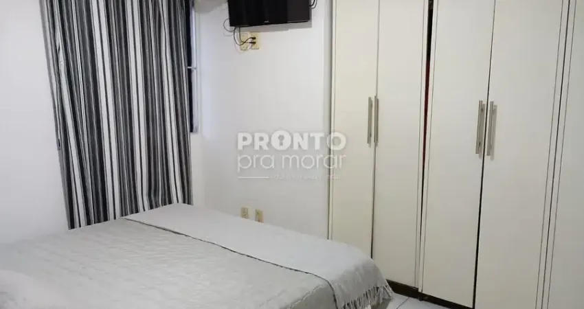 Apartamento com uma excelente localização em boa viagem! com 73 metros.