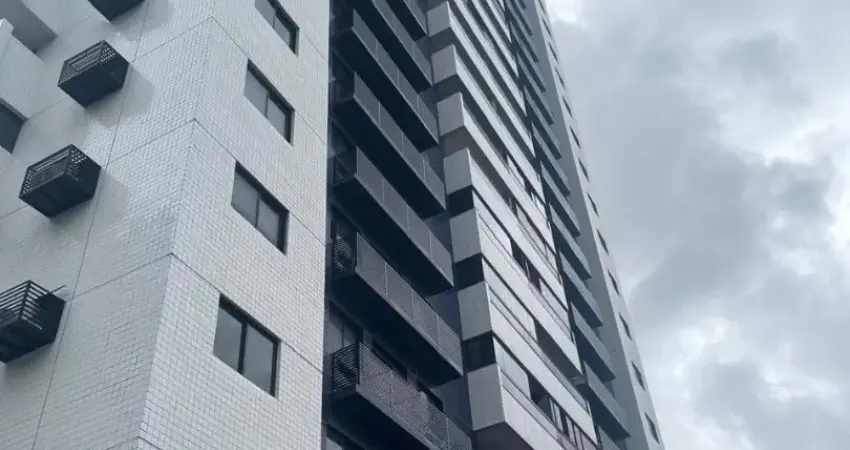 Locação - 158m² com 4 quartos (3 suítes), planejados, 3 vagas e todas as taxas inclusas!