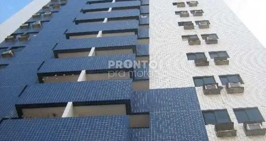 Excelente opção para quem busca conforto, praticidade e ótima localização em um dos bairros mais valorizados do Recife.